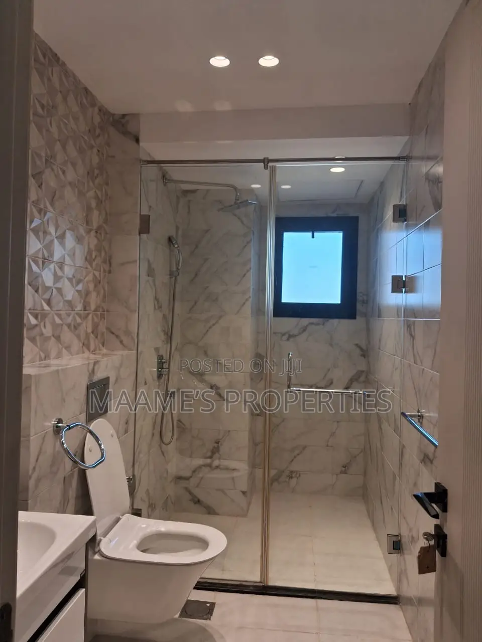 Furnished 5bdrm Villa in Cantonments for rent