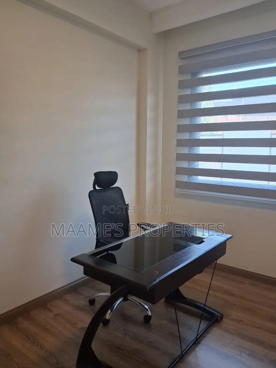 Furnished 5bdrm Villa in Cantonments for rent