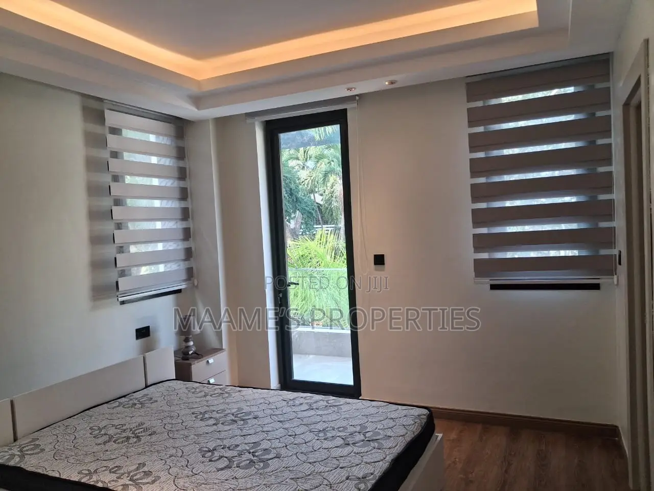 Furnished 5bdrm Villa in Cantonments for rent