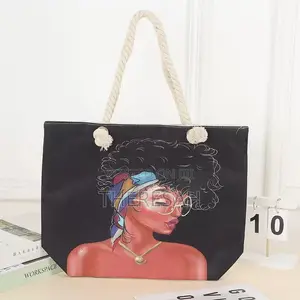 Ladies Tote Bags