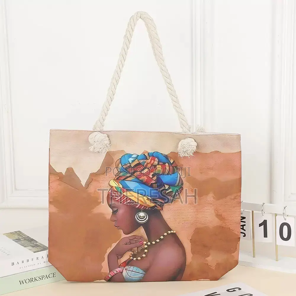 Ladies Tote Bags