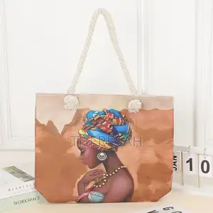 Ladies Tote Bags