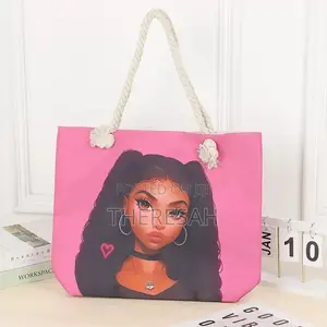 Ladies Tote Bags