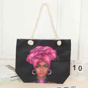 Ladies Tote Bags