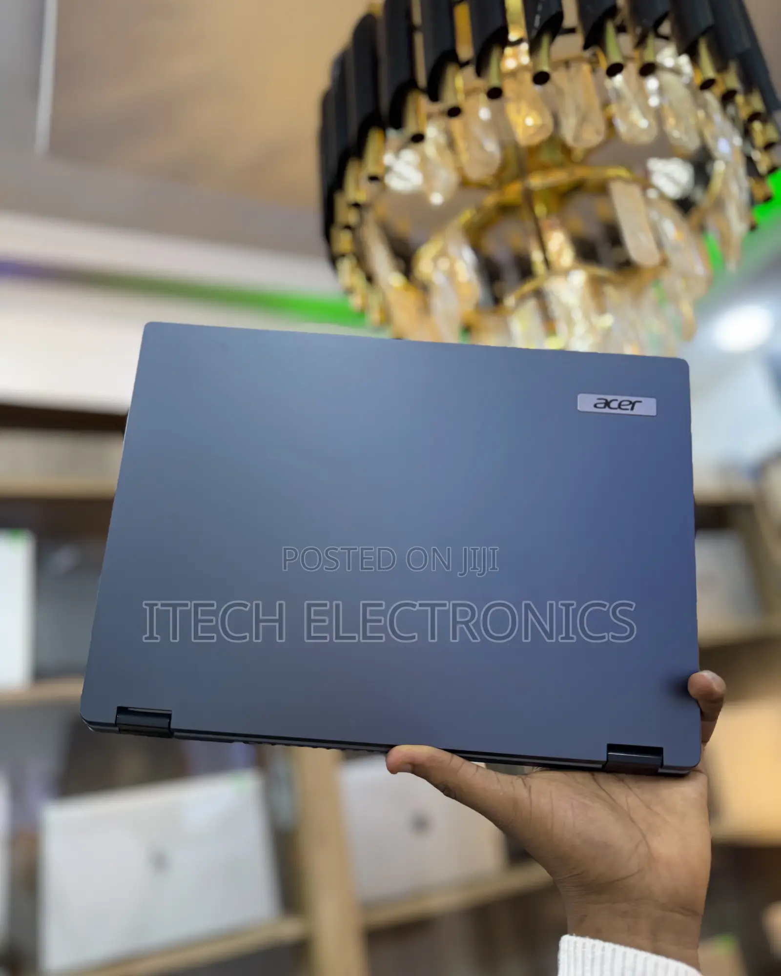 Laptop Acer TravelMate 16GB Intel Core i7 SSD 512GB