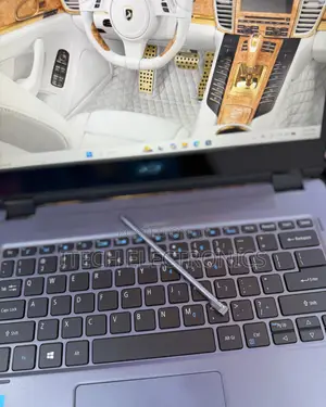 Laptop Acer TravelMate 16GB Intel Core i7 SSD 512GB