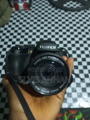 Video/Photography Camera
