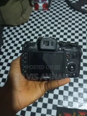 Video/Photography Camera
