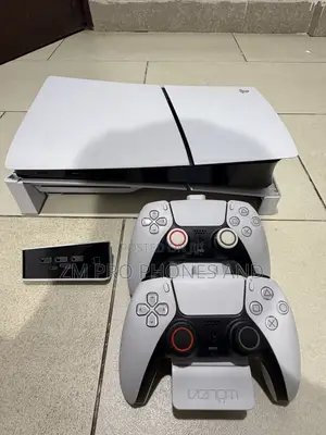 Need Clean PS5