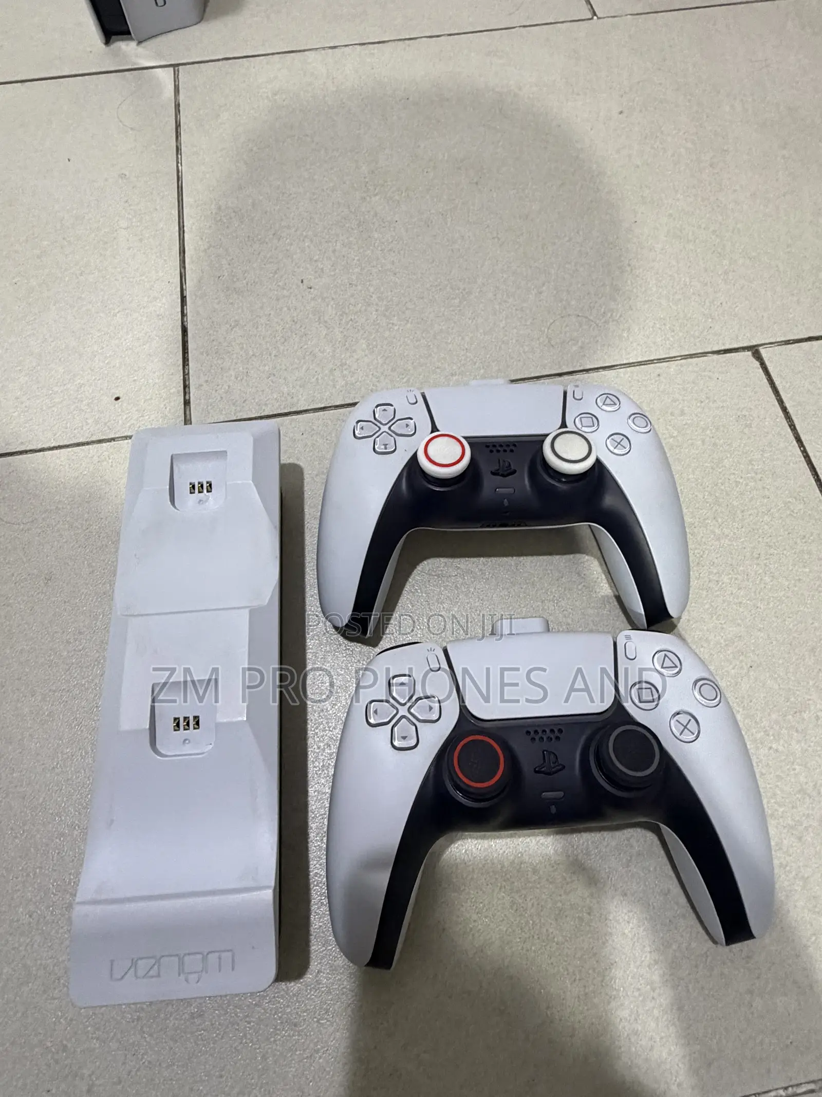 Need Clean PS5