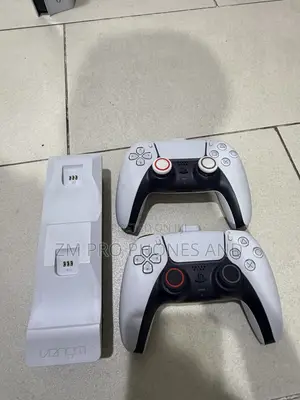 Need Clean PS5