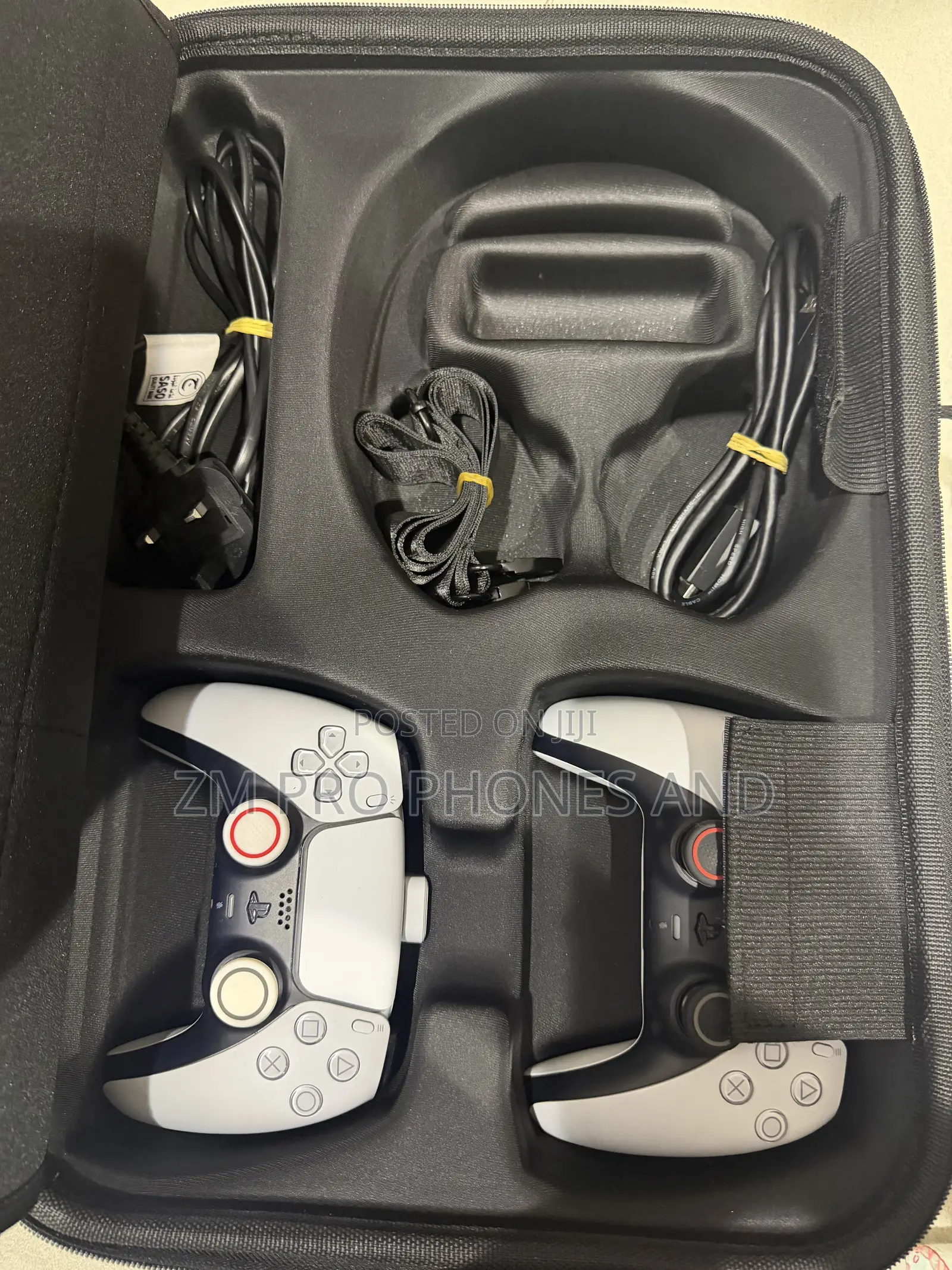 Need Clean PS5