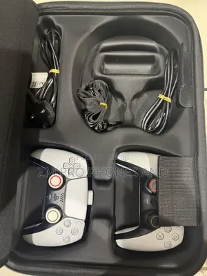 Need Clean PS5