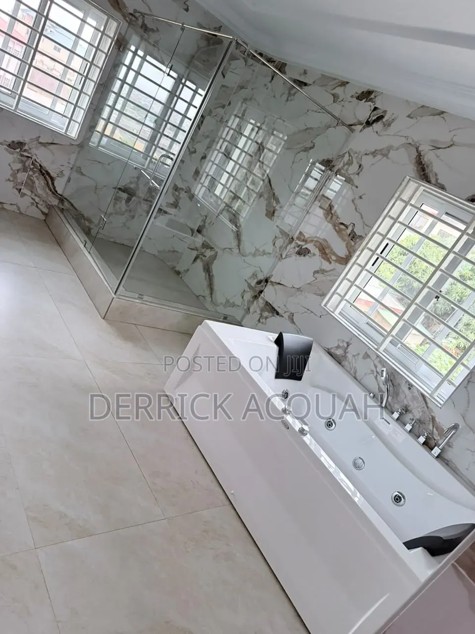 Cleaning Services