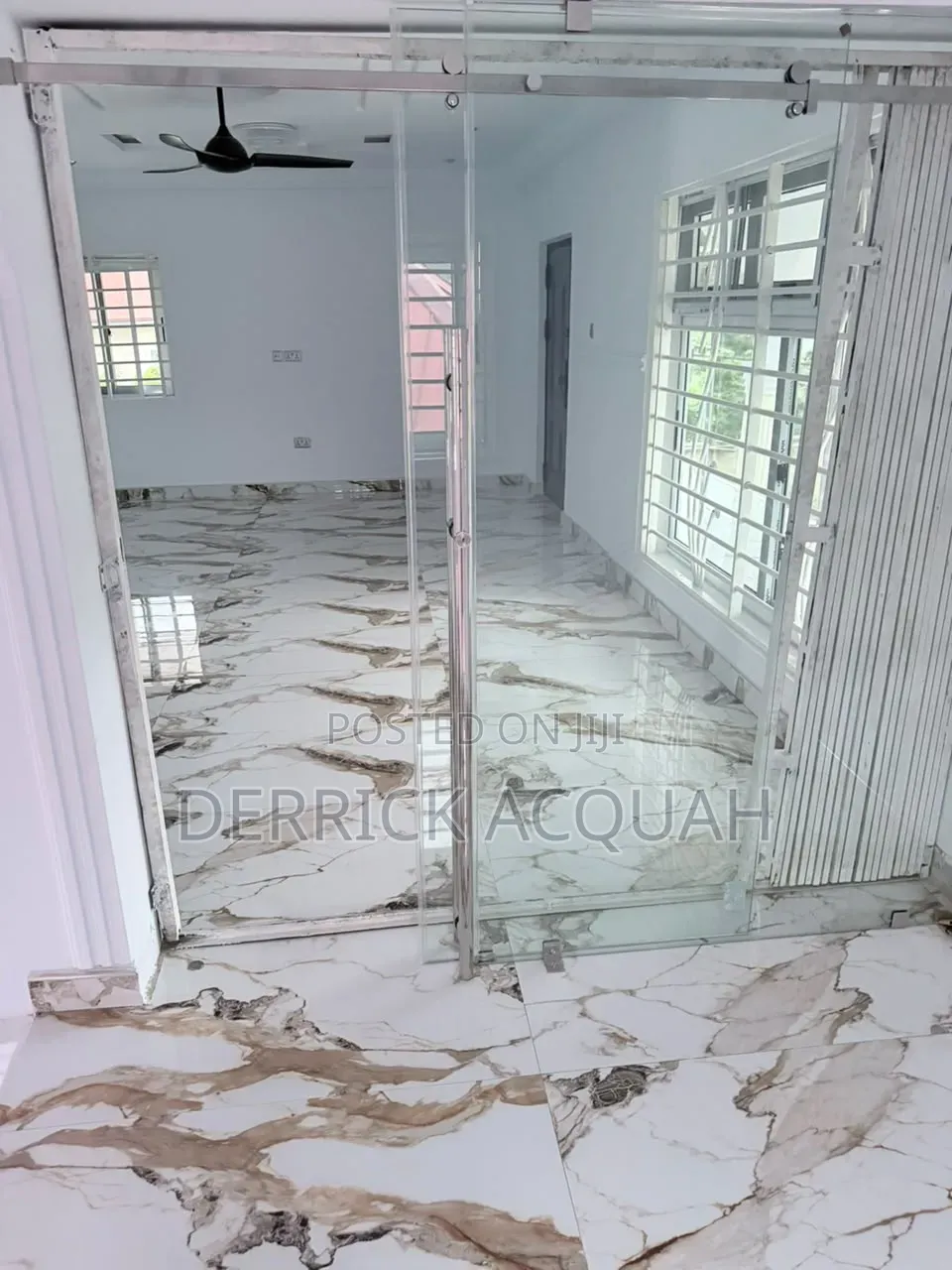 Cleaning Services