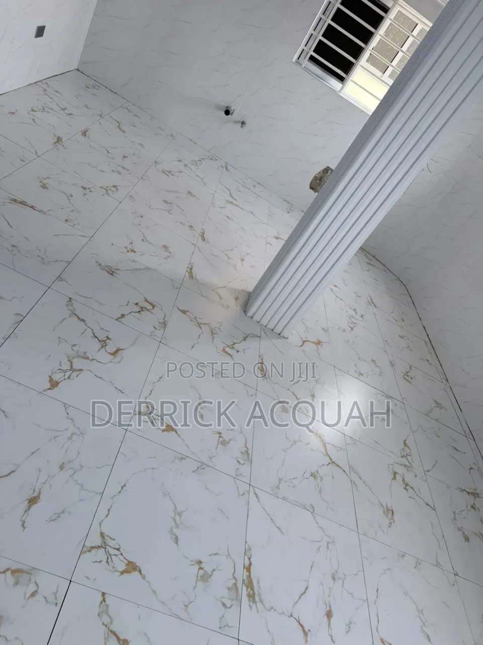 Cleaning Services