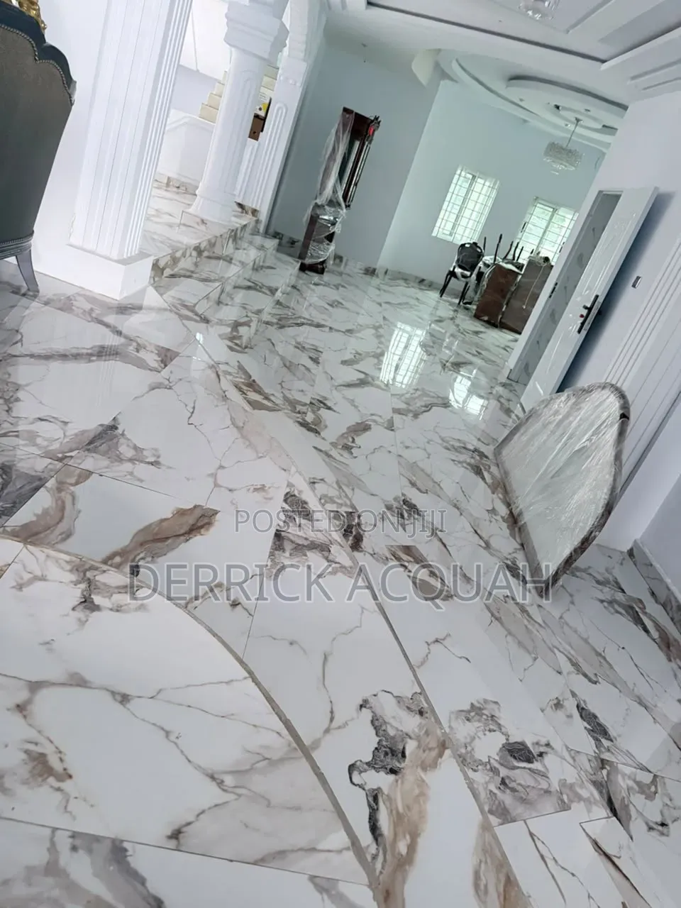 Cleaning Services