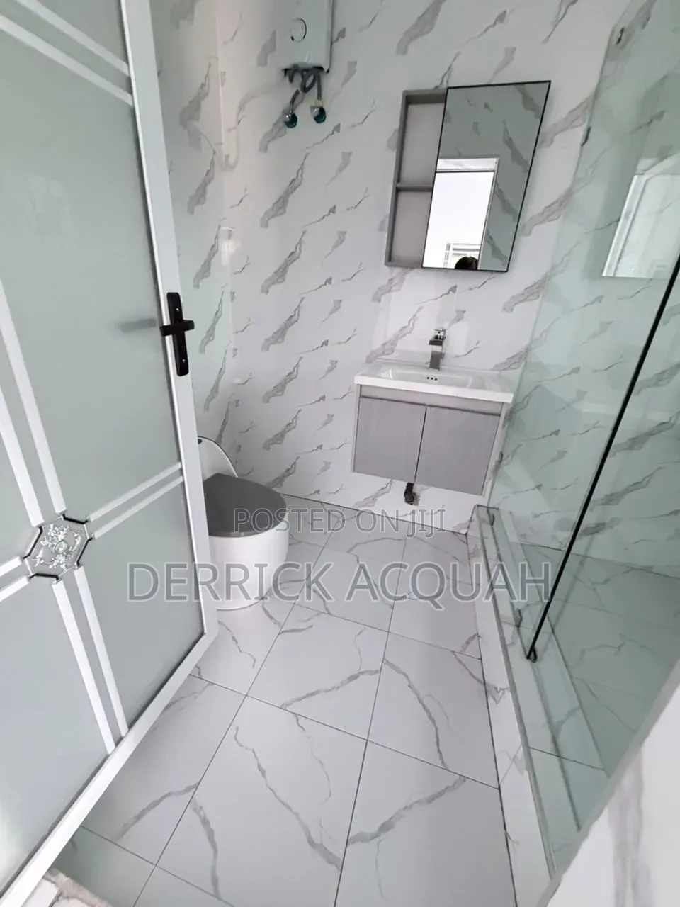 Cleaning Services