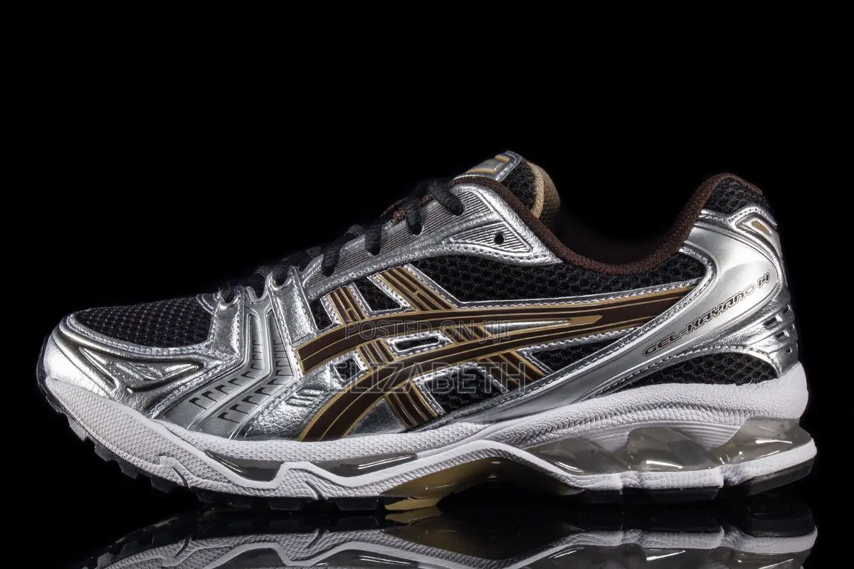 ASICS Gel-Kayano 14