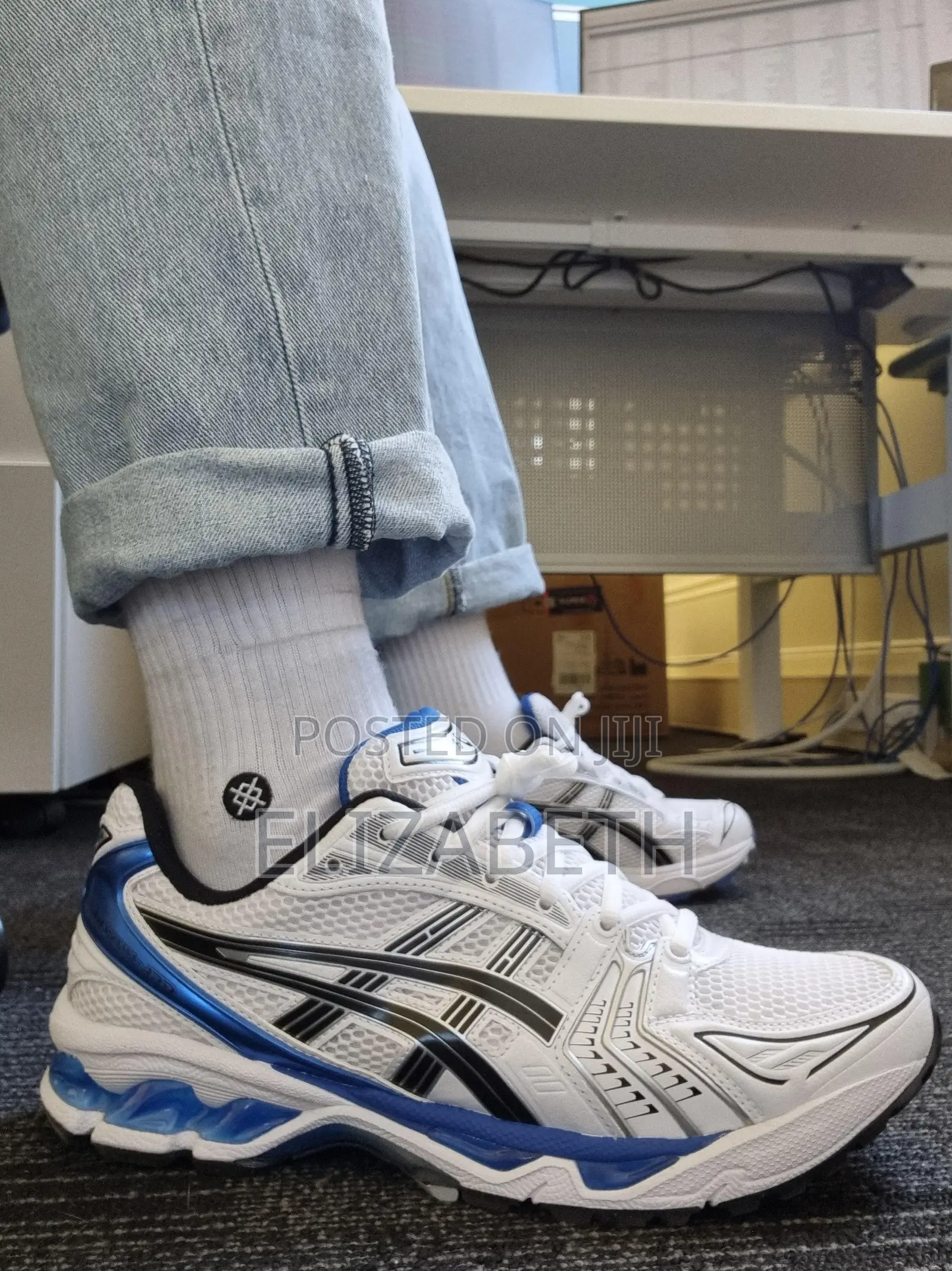 ASICS Gel-Kayano 14
