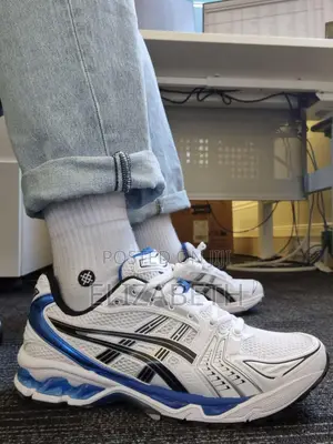 ASICS Gel-Kayano 14