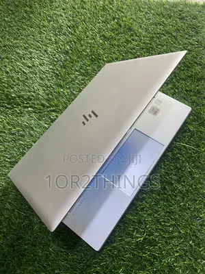 Laptop HP EliteBook 830 G7 8GB Intel Core i5 SSD 256GB