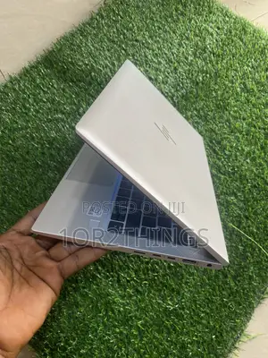 Laptop HP EliteBook 830 G7 8GB Intel Core i5 SSD 256GB