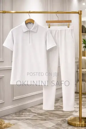 Okunini SAFO Plug
