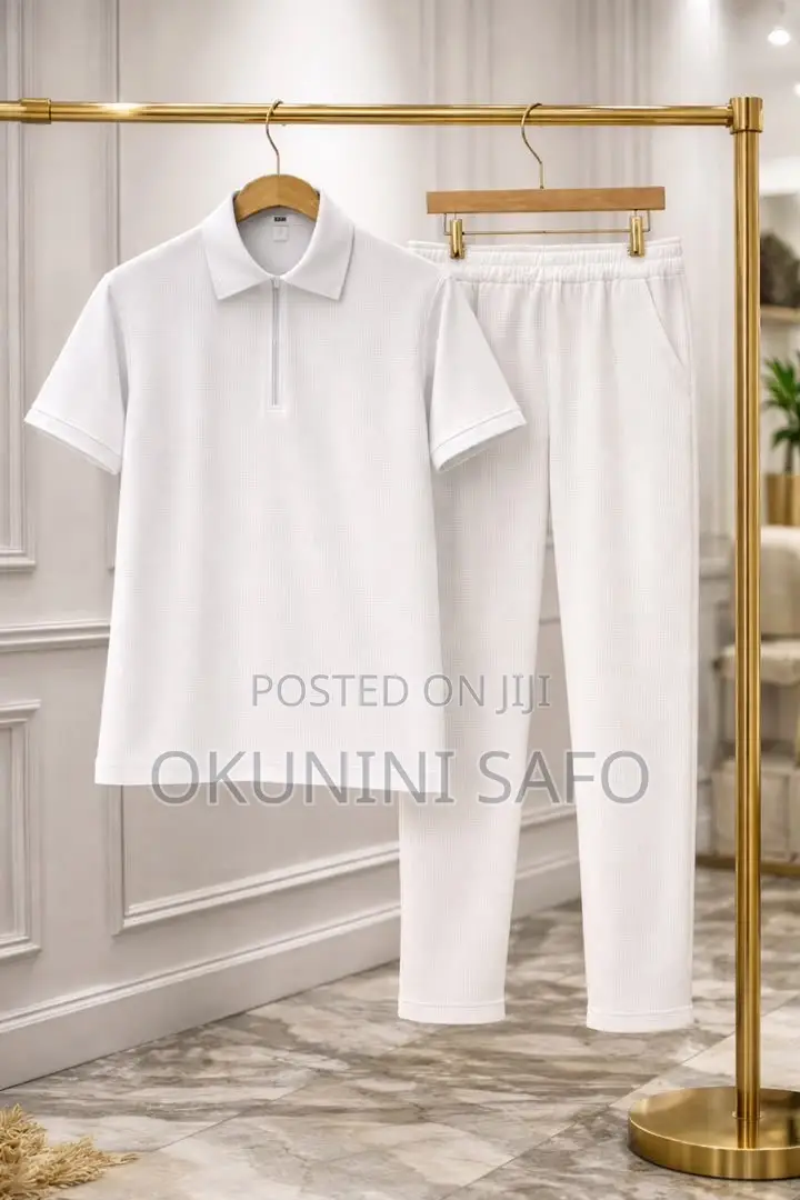 Okunini SAFO Plug
