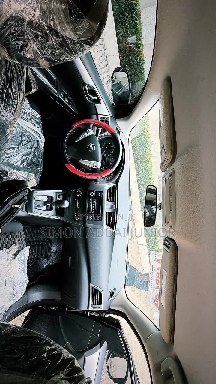 Nissan Sentra S 2019 Gray