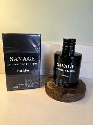 Usa Fragrance Distributor Now in Ghana
