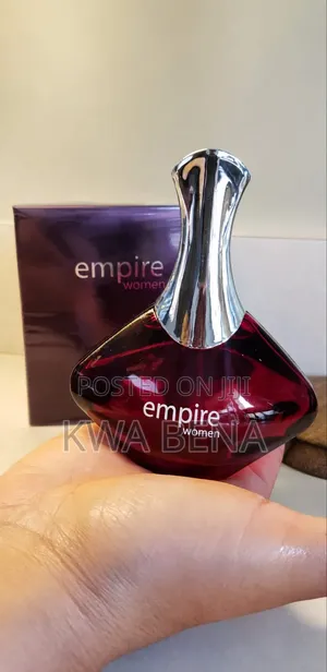 Usa Fragrance Distributor Now in Ghana