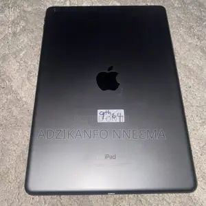 Apple iPad 10.2 (2021) 64 GB Gray