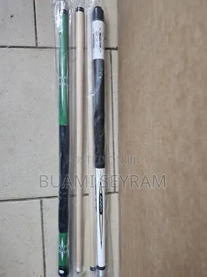 12mm Adjustable Snooker Sticks