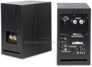 Tibo Plus 2.1 Monitor Bluetooth Speaker