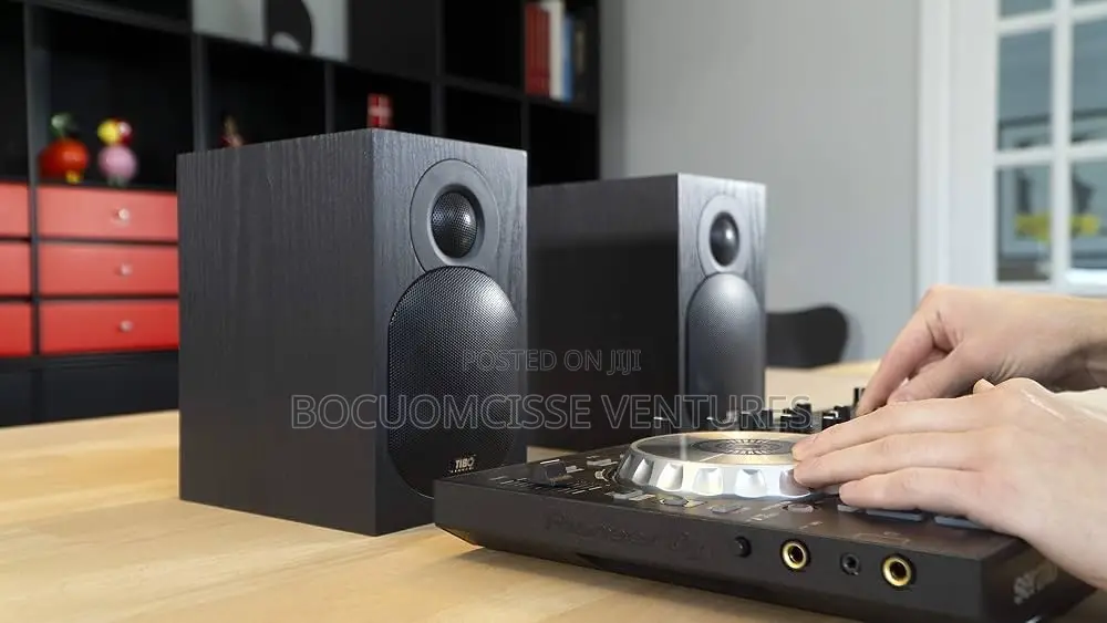 Tibo Plus 2.1 Monitor Bluetooth Speaker