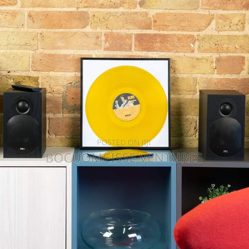Tibo Plus 2.1 Monitor Bluetooth Speaker