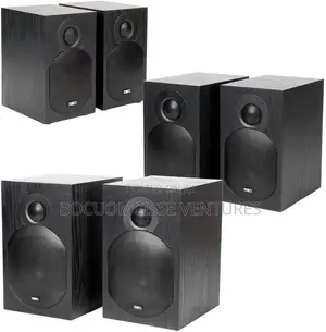 Tibo Plus 2.1 Monitor Bluetooth Speaker