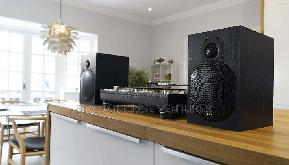 Tibo Plus 2.1 Monitor Bluetooth Speaker