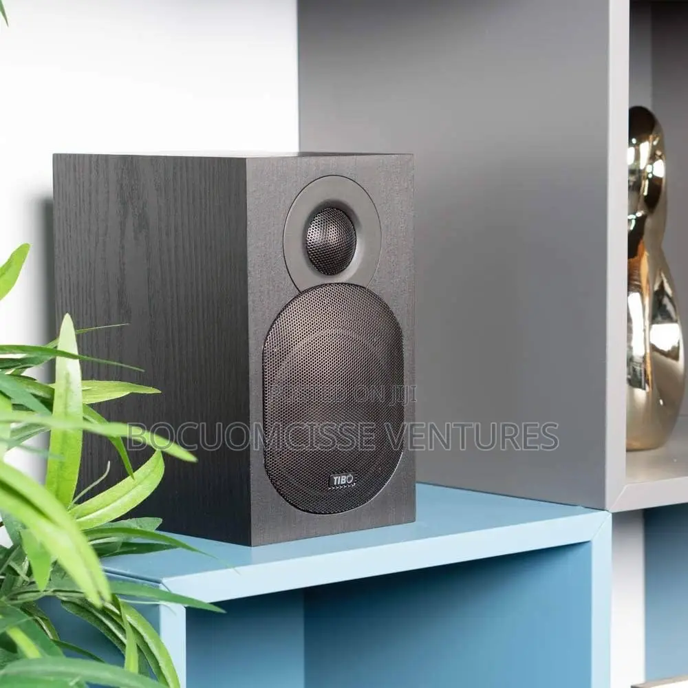 Tibo Plus 2.1 Monitor Bluetooth Speaker