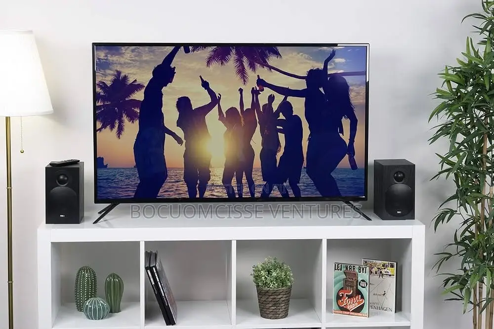 Tibo Plus 2.1 Monitor Bluetooth Speaker