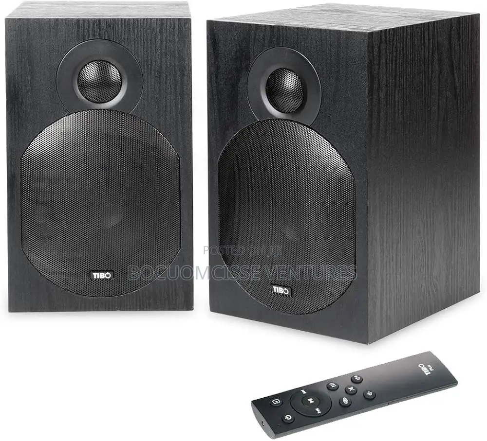 Tibo Plus 2.1 Monitor Bluetooth Speaker