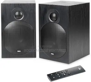 Tibo Plus 2.1 Monitor Bluetooth Speaker