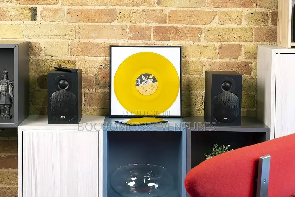 Tibo Plus 2.1 Monitor Bluetooth Speaker