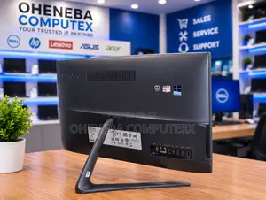 Desktop Computer Lenovo ideacentre AIO 520 8GB Intel Core i5 HDD 1T