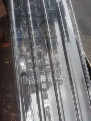 Transparent Roofing Sheet