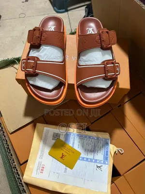 Louis Vuitton Berk