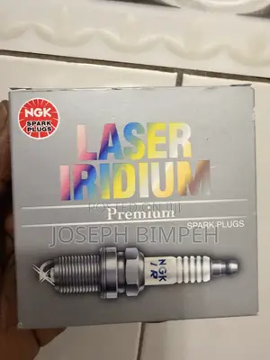 Original NGK Honda CRV Spark Plugs From u.s.A