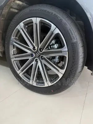 New Changan UNI-K 2.0 Petrol FWD 2025 Gray