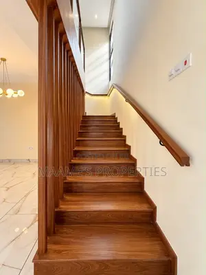 3bdrm Duplex in Oyarifa Mall Area for rent